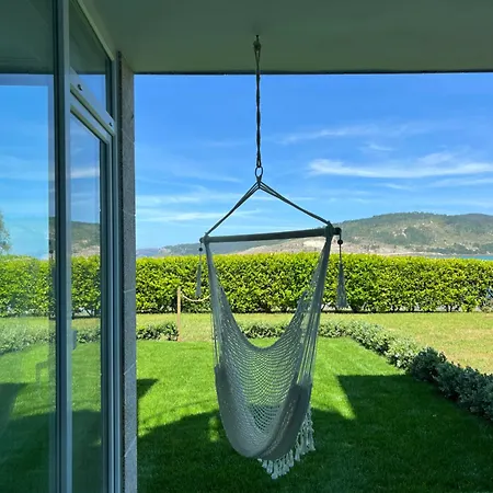 Appart hôtel Porto By Miramar Cabana de Bergantiños