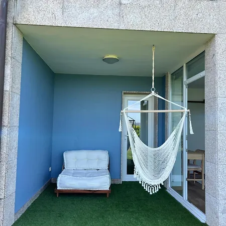 Porto By Miramar Appart hôtel