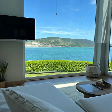 Appart hôtel Porto By Miramar 4*