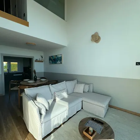 Porto By Miramar 3* Cabana de Bergantiños