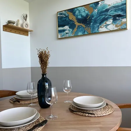 Appart hôtel Porto By Miramar