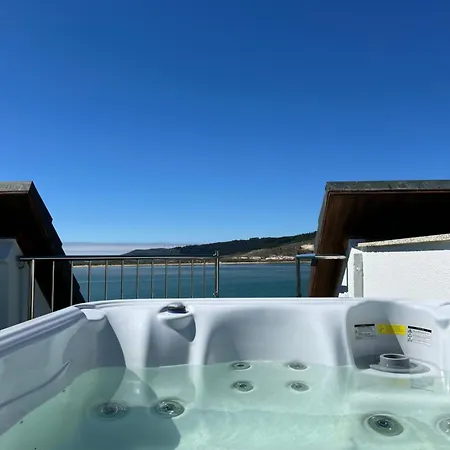 Porto By Miramar Appart hôtel