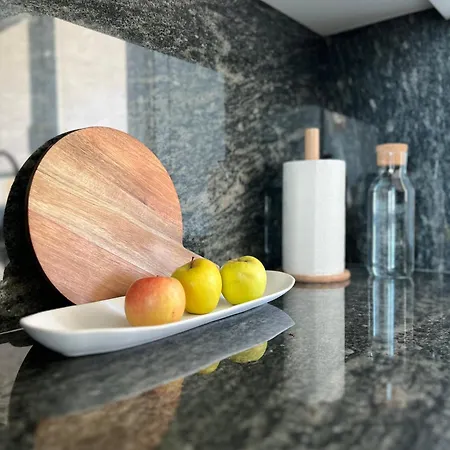 Porto By Miramar Appart hôtel 4*