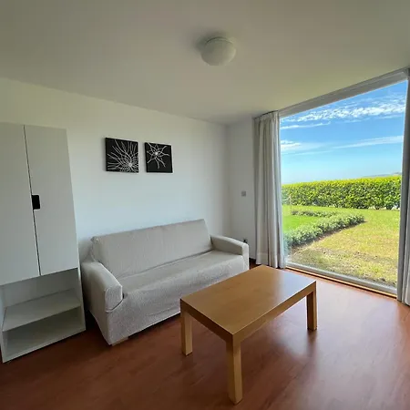Appart hôtel Porto By Miramar Cabana de Bergantiños