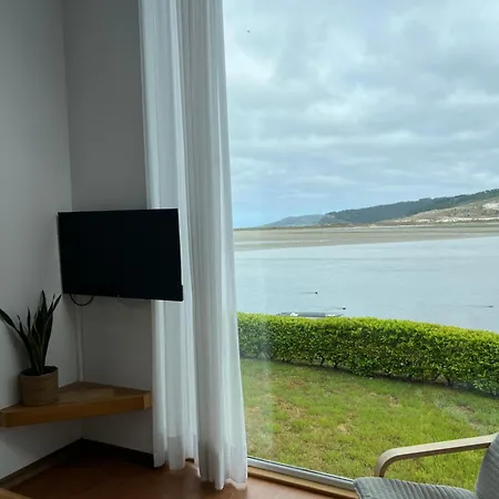 Appart hôtel Porto By Miramar Cabana de Bergantiños