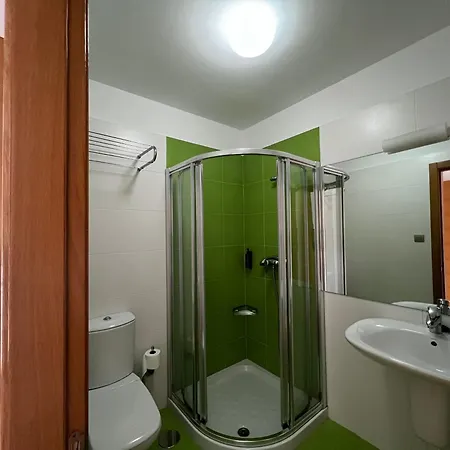 Porto By Miramar 3* Cabana de Bergantiños