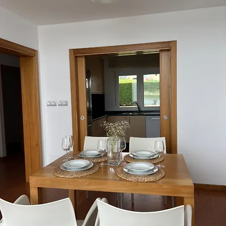 Porto By Miramar Appart hôtel 4*