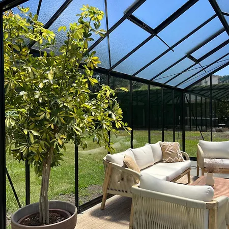 Porto By Miramar Appart hôtel