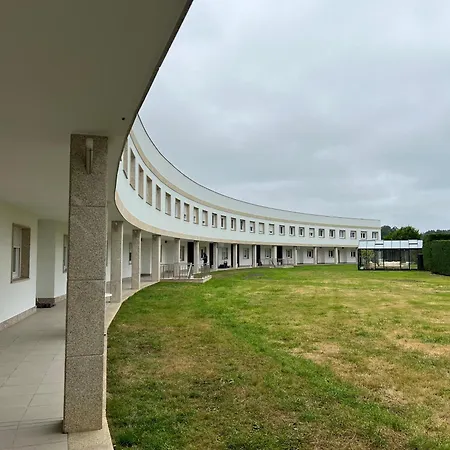 Aparthotel Porto By Miramar