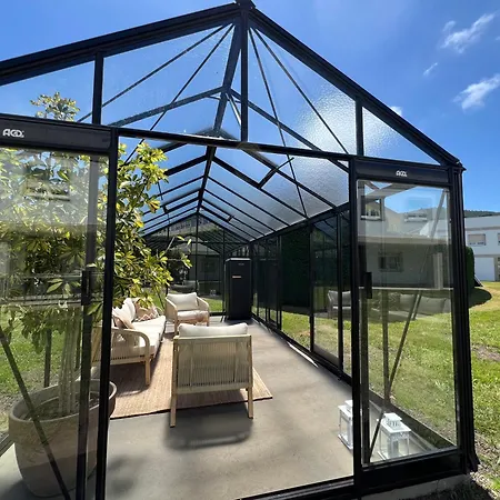 Porto By Miramar 4*