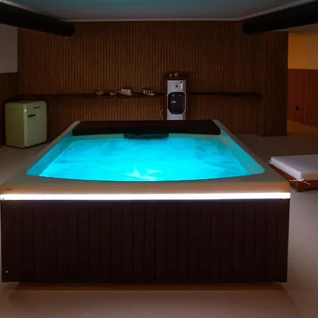 Appart hôtel Porto By Miramar Cabana de Bergantiños