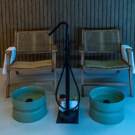 Porto By Miramar Appart hôtel