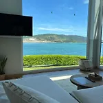 מלון דירות Porto By Miramar 4*