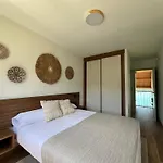 מלון דירות Porto By Miramar Cabana de Bergantiños