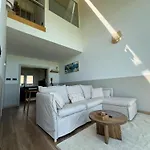 מלון דירות Porto By Miramar Cabana de Bergantiños