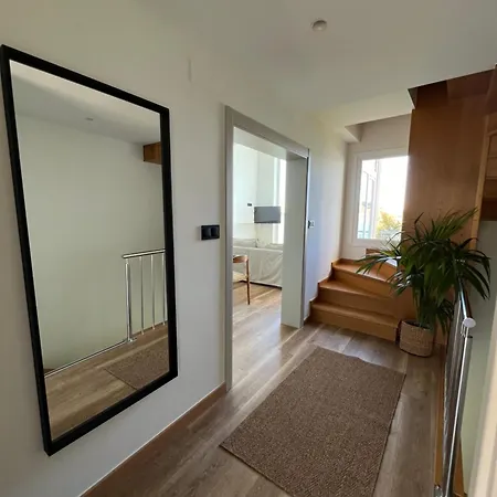 Porto By Miramar Cabana de Bergantiños