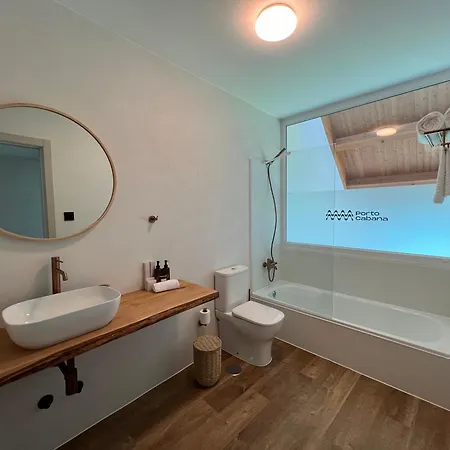 Porto By Miramar Aparthotel Cabana de Bergantiños
