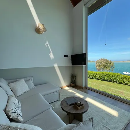 Porto By Miramar Cabana de Bergantiños