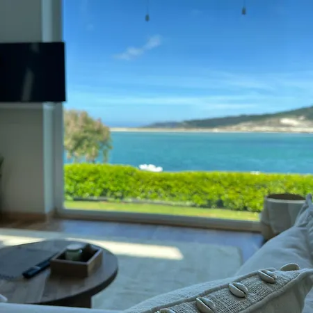 Aparthotel Porto By Miramar 4*