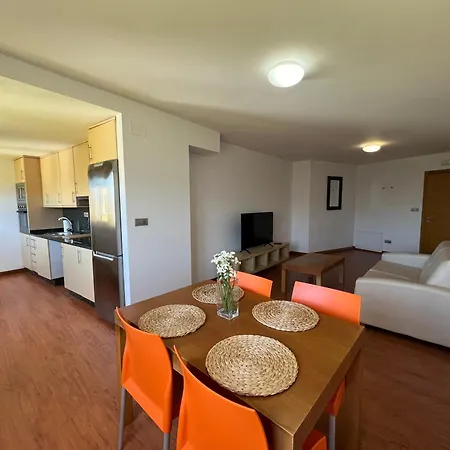 公寓式酒店 Porto By Miramar 3*