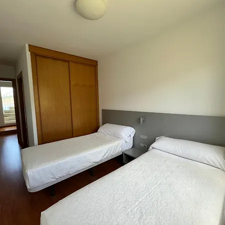 Porto By Miramar Cabana de Bergantiños