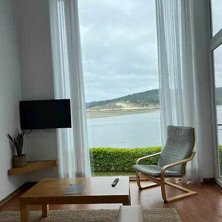 Porto By Miramar Aparthotel Cabana de Bergantiños