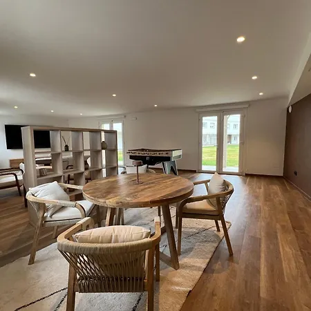 Porto By Miramar Aparthotel