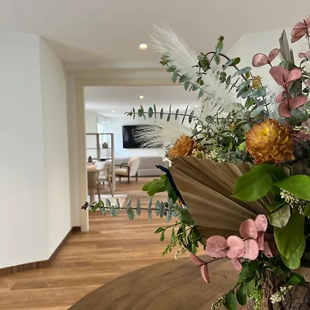 Porto By Miramar Cabana de Bergantiños