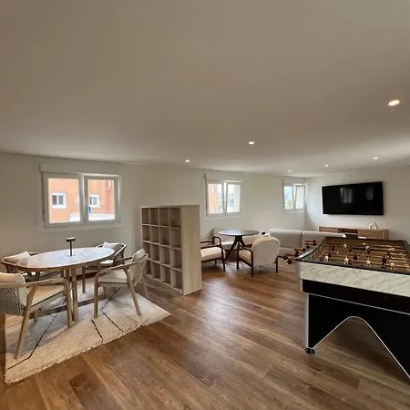 Porto By Miramar Cabana de Bergantiños