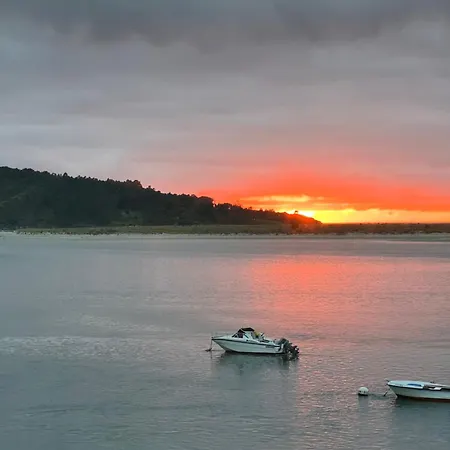 Hotel apartamentowy Porto By Miramar