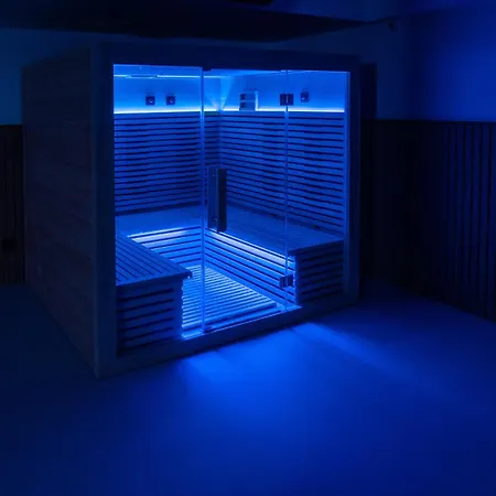 Porto By Miramar Aparthotel Cabana de Bergantiños