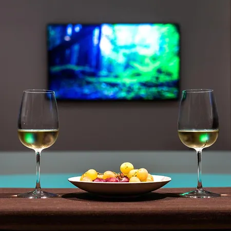 Aparthotel Porto By Miramar