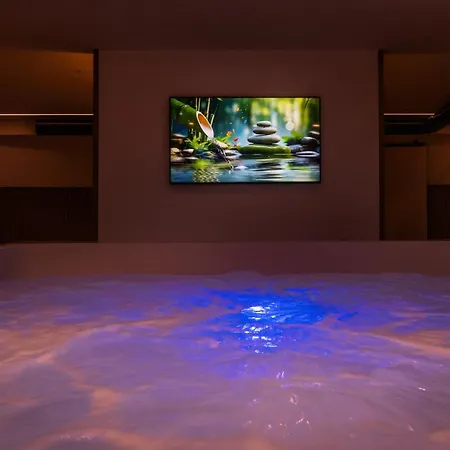 Porto By Miramar Aparthotel Cabana de Bergantiños