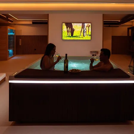 Porto By Miramar 4* Cabana de Bergantiños