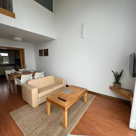 Lägenhetshotell Porto By Miramar